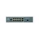Cambium Networks MX-EX2010xxA-E Cambium Switch fully managed Layer3 10 Port? 8x 1GbE? 2x SFP? 10? ? Fanless, cnMaestro? EX2010