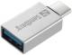 136-24 Sandberg Adapter USB-C USB 3.0