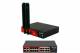 OPENGEAR OM1208-8E-L 8X SSP 2X 1GBE