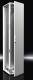 Rittal VX 8485.000 modular cabinet system, 1 door, width 400x1800x500mm