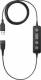 JABRA LINK 260 MS (USB-Adapter: QD auf USB)
