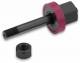 Cimco 135018 lag screw m.Kugellager to 132800
