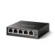 TP-Link MS105GS-M2 Mercusys 5-Port 2,5G Multi-Gigabit Desktop Switch