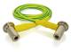 ZPA ISO connection cable 6 mm ² / 3m