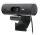 Logitech Brio 505 Webcam graphit