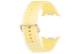 Samsung Misty Band (M/L), Yellow (für Watch 8 und 9)