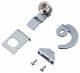 Rittal AX 2749100 FT sash lock for control panel for AX