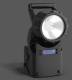 RZB 672317.003 emergency light handheld spotlight LED/3W 150x125x290.3h 672317.003