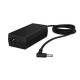 HP 519330-001 90W PFC Adapter 3-polig, Netzstecker erforderlich