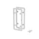 Striebel + John 2CPX052461R9999 CZ3 Isolierrahmen seitlich A-Schrank IP54 