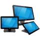 Elo Touch Solutions E155834 Elo 1002L, 25.4 cm (25,4 cm ( 10 inch )), Projected Capacitive, 10 TP, black
