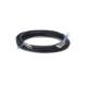DELL 470-ABQG Networking Kabel 100GbE QSFP28 zu QSFP28 Passive Copper Direct Attach Kabel 2 Meter Customer Kit
