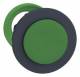 Schneider Electric ZB5FH3 Schneider push button front flush plastic gn 30mm latching