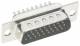 Harting 09562005604 D SUB HD MA CRIMP Steckverbinder 26p