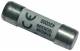 Eska 1038632 10x38mm 25A fast blow, cylindrical fuse