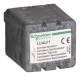 Schneider Electric LUALF1 Schneider limiter plug-in module 130kA 440V for TeSys U
