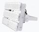 Synergy 21 LED object/stadium spotlight Hyperion 600W IP65 cw