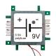 ALLNET ALL-BRICK-0001 Brick´R´knowledge battery with LED