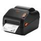 Bixolon XD3-40d, 8 dots/mm (203 dpi), EPL, ZPLII, USB, RS232, Ethernet, black