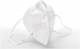 Cimco 140286 fine dust mask FFP2