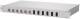 BTR 1502577506-F OpDAT fix Patchfeld 6xLC-D Pigtails OM4 eingel.u.abgesetzt