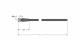 Turck Food & Beverage hygienic / PVC, connecting cable 6934444