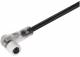 Weidmüller SAIP-M8BW-3L3.0U sensor actuator cable assembled 1383010300