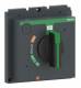 Schneider Electric LV432597T Schneider Direct rotary drive for ComPacT NSX 400/630, black
