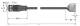 Turck RKS8.800T-10/TXL actuator and sensor cable / PUR, connection cable 6631572