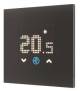 Finder 1TT182302000 UP 1T.T1.8.230.2000 Raumthermostat anthrazit