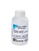 Chauvin Arnoux P01700114 Pufferlösung Redox (ORP) 220 mV (125 ml)