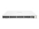 HP Switch 1000Mbit, 48xTP, 2x10Base TP, 2xSFP+ slot, 1960-48G-2XGT-2SFP+