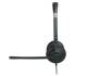 ALCATEL-LUCENT ENTERPRISE AH 22 M II Corded Binaural Premium Headset with volume mute and hook keys