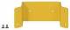 Pilz 6D000011 PSEN sc bracket C mounting bracket attachment to corners