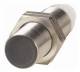 Moeller 197790 EATON E57P-18SNN5-Q Ind sensor, DC, round M18, metal, M12 plug. 