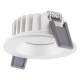 Osram 4058075799929 Ledvance SP AIR FIX P 6W930 PS DIM IP65 WT EB-Strahler enge Zw.decke fest 510lm