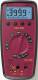 Ch. Beha 3454680 Beha 34XR-A-D Digital Multimeter 