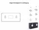 ALLNET ALL-SG800x-MAG-Set