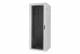 DIGITUS 42U network cabinet, Varioflex-N, 800 x 800 mm, gray