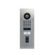 DoorBird IP Video Door Lock D1101FV finger test 50 nobles. V2A under