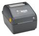 Zebra ZD4A042-D0EX02EZ Desktopdrucker ZD421d 203 dpi USB EU/UK Cords