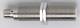 Ifm Electronic IGT241 IFM Induktiver Sensor M18x1 DC PNP S Erh.Schaltabstand Kontakte verg.