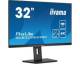 Iiyama XUB3293UHSN-B5 80,0 cm (31,5