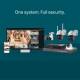 TP-Link VIGI C540-W(4mm)