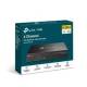 TP-Link VIGI NVR1004H-4P-2TB(UN)