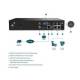 TP-Link VIGI NVR1004H-4P-2TB(UN)