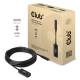 Kabel USB 3.2 C (St) => A (Bu) 5,0m *Club 3D* 10Gbps