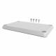 Moeller EP-501500 EATON F3A-2K-M20/16 Flanschplatte, IP55, Isolierstoff 
