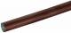 Dehn + Soehne 833008 Dehn RD8ALCUWEIR110M round wire DEHNcupal 8mm Al/Cu ring length approx. 110m w