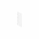 Zumtobel SUP2 TRACK H END PLATE WH Abschlussplatte ws 22169703